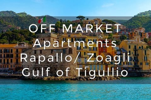 Rapallo Wohnungen, Rapallo Wohnung kaufen