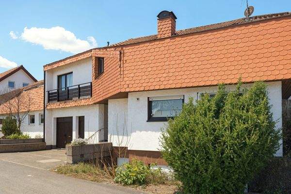 Ansicht - (KI generiert)