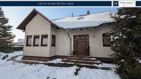 Wipperdorf / Bleicherode Ost Häuser, Wipperdorf / Bleicherode Ost Haus kaufen