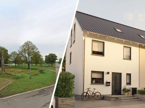 Alperstedt Häuser, Alperstedt Haus kaufen