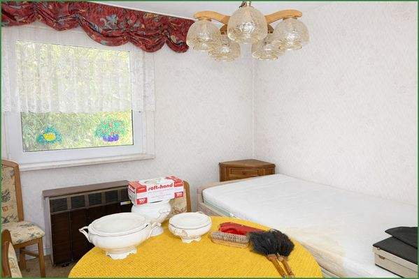 Esszimmer Erdgeschoss