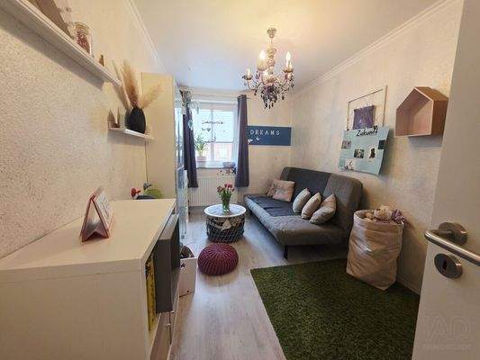 Gäste-/Kinderzimmer