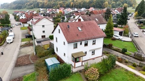 Lonsee Häuser, Lonsee Haus kaufen