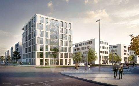 Berlin / Adlershof Büros, Büroräume, Büroflächen 