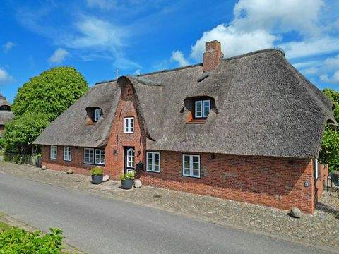 Oldsum / Toftum Häuser, Oldsum / Toftum Haus kaufen