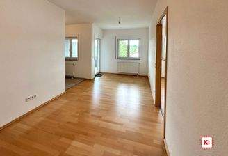 Wohn- und Esszimmer