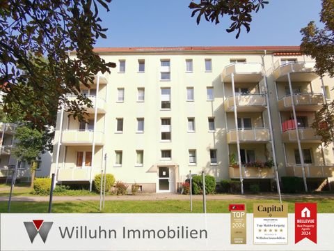 Merseburg (Saale) Wohnungen, Merseburg (Saale) Wohnung mieten