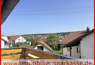 Aussicht über Conweiler