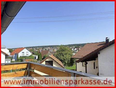 Straubenhardt Häuser, Straubenhardt Haus kaufen