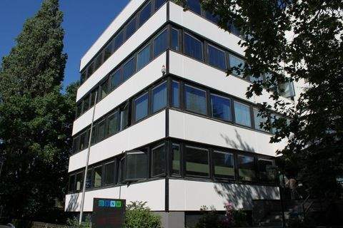 Hannover Büros, Büroräume, Büroflächen 