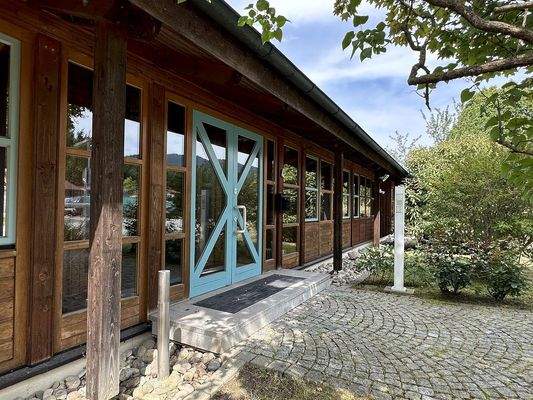 Weitere Impressionen vom Objekt