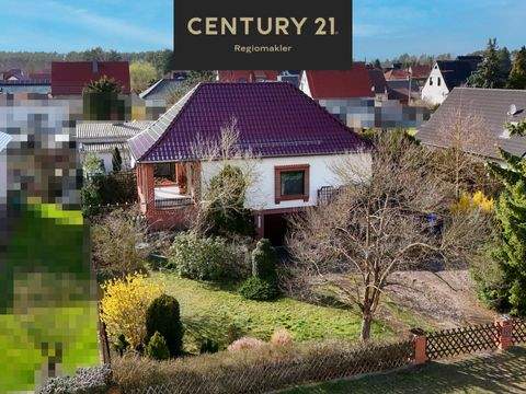 Genthin Häuser, Genthin Haus kaufen