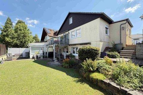 Konz-Roscheid Häuser, Konz-Roscheid Haus kaufen