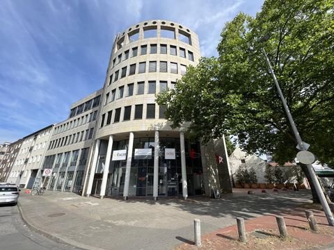 Hannover Büros, Büroräume, Büroflächen 