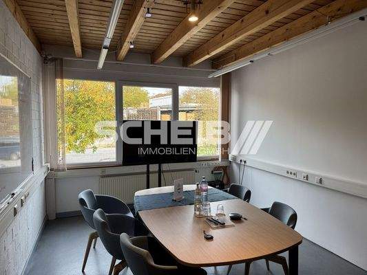 hochwertige Ausstattung