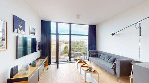 Berlin Wohnen auf Zeit, möbliertes Wohnen