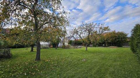 Moorenweis Grundstücke, Moorenweis Grundstück kaufen