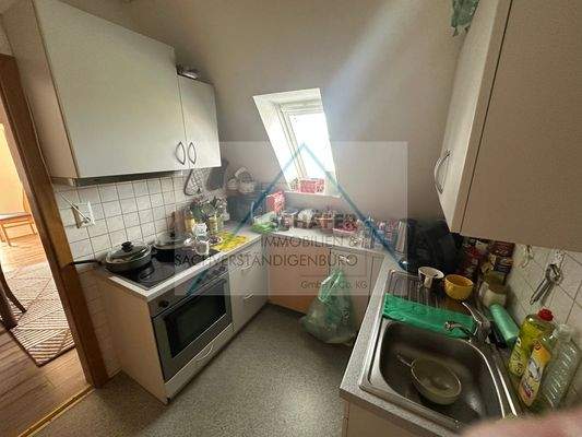 Küche OG
