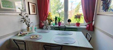 Stara Tresnjevka Wohnungen, Stara Tresnjevka Wohnung kaufen