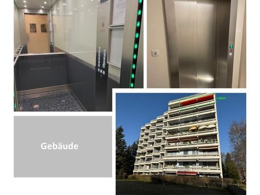 Gebäude