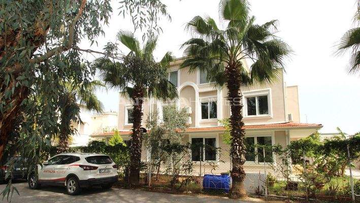 House for Sale Ideal for Investment in Serik, Antalya