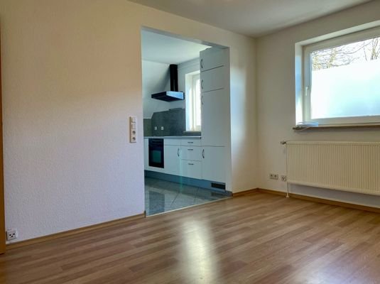 Obergeschoss Wohnzimmer 