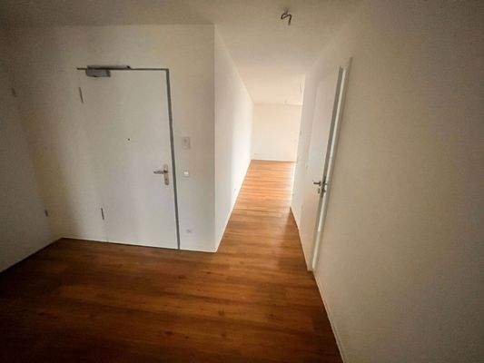 Flur / Eingangsbereich