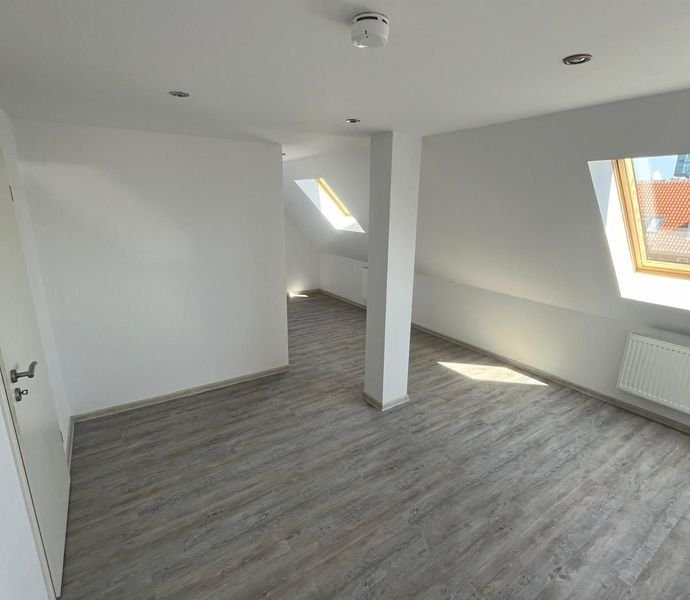 3 Zimmer Wohnung in Braunschweig (Innenstadt)