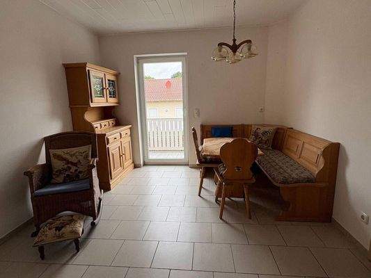 Wohn-/Essbereich--Einliegerw.