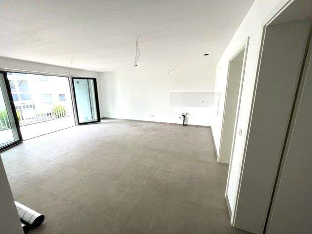 3 Zimmer Neubauwohnung am Stadtrand, kleiner Garten, groÃe Terrasse. - Photo 3
