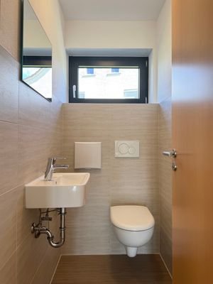 WC Gast
