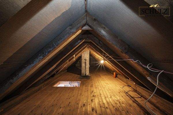 Dachboden 
