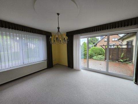 Wunstorf Häuser, Wunstorf Haus kaufen