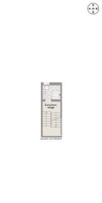 Zwischenetage