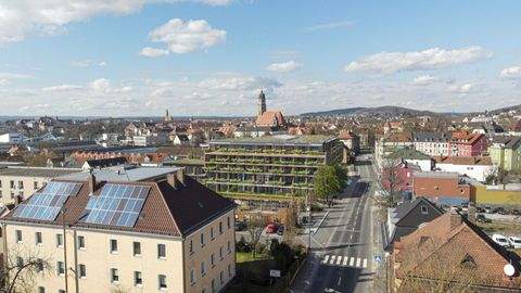 Amberg Wohnungen, Amberg Wohnung kaufen