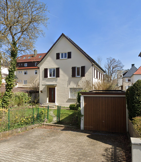 Heidenheim an der Brenz Häuser, Heidenheim an der Brenz Haus mieten 