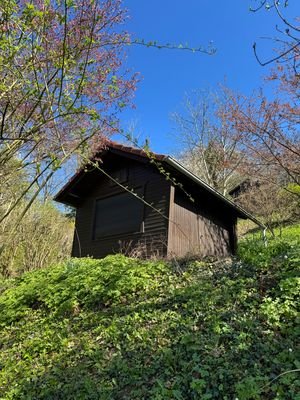 Gartenhaus
