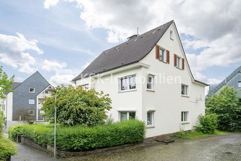 Gummersbach Wohnungen, Gummersbach Wohnung kaufen