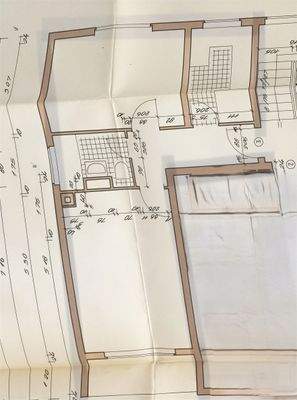 ASS Grundriss 2 Zimmer re - (KI generiert)