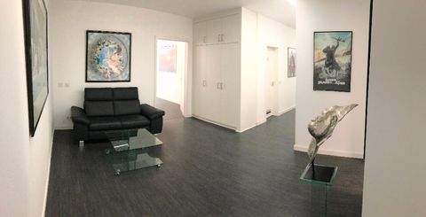 Düsseldorf Büros, Büroräume, Büroflächen 