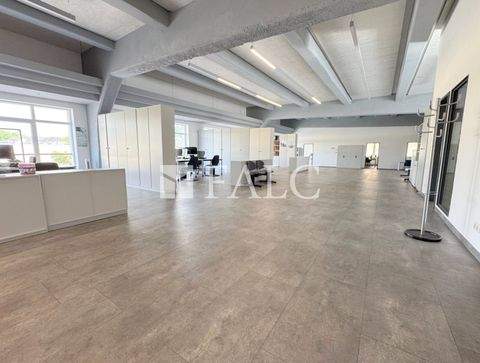 Siegburg Büros, Büroräume, Büroflächen 