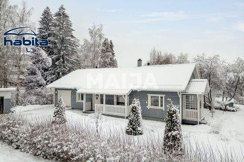 Siilinjärvi Häuser, Siilinjärvi Haus kaufen