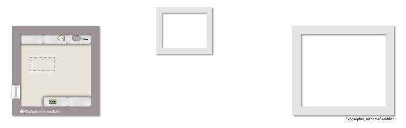 Grundriss Untergeschoss