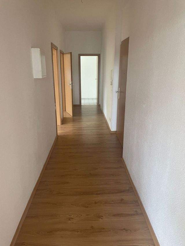 2-Raumwohnung in Chemnitz-Hilbersdorf - Photo 5