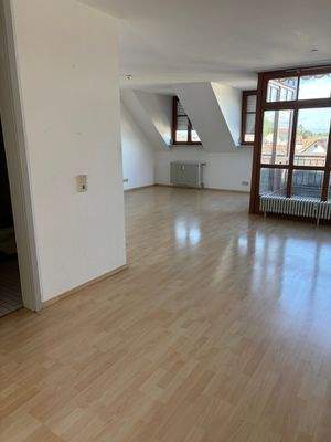 Großer Wohnbereich II