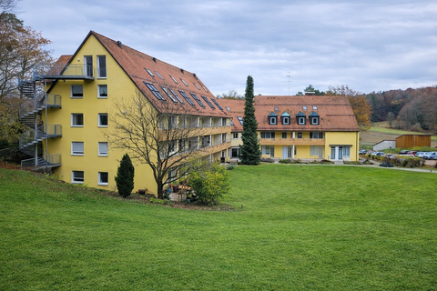 Gößweinstein Renditeobjekte, Mehrfamilienhäuser, Geschäftshäuser, Kapitalanlage