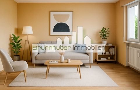 Schweinfurt Wohnungen, Schweinfurt Wohnung kaufen