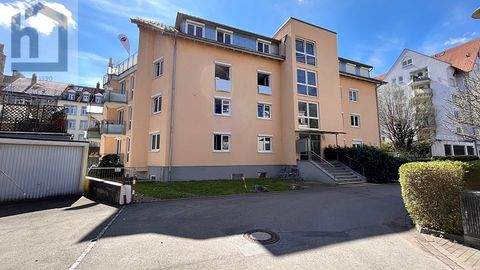 Konstanz Wohnungen, Konstanz Wohnung mieten