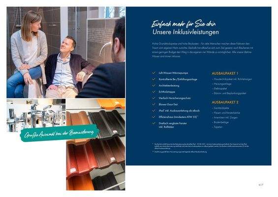 Immobilien-Beratung pro