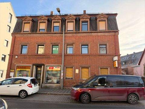 Nürnberg Wohnungen, Nürnberg Wohnung mieten